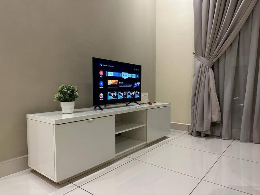 Central Residence with 2 bedroom