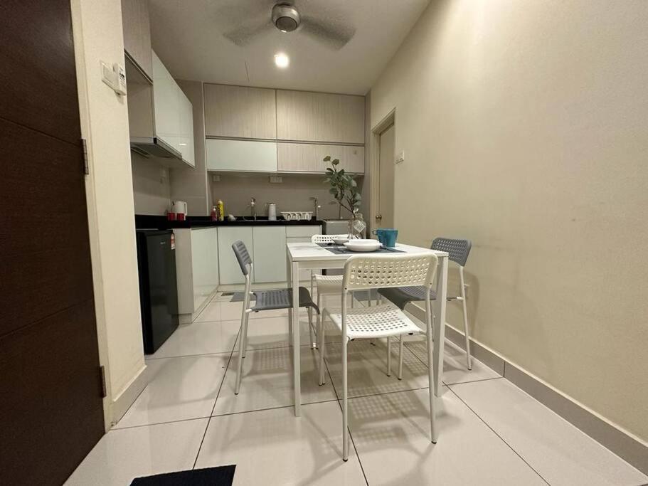 Central Residence with 2 bedroom