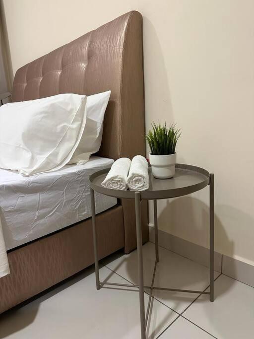 Central Residence with 2 bedroom