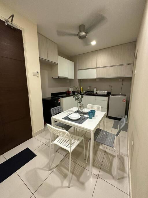 Central Residence with 2 bedroom