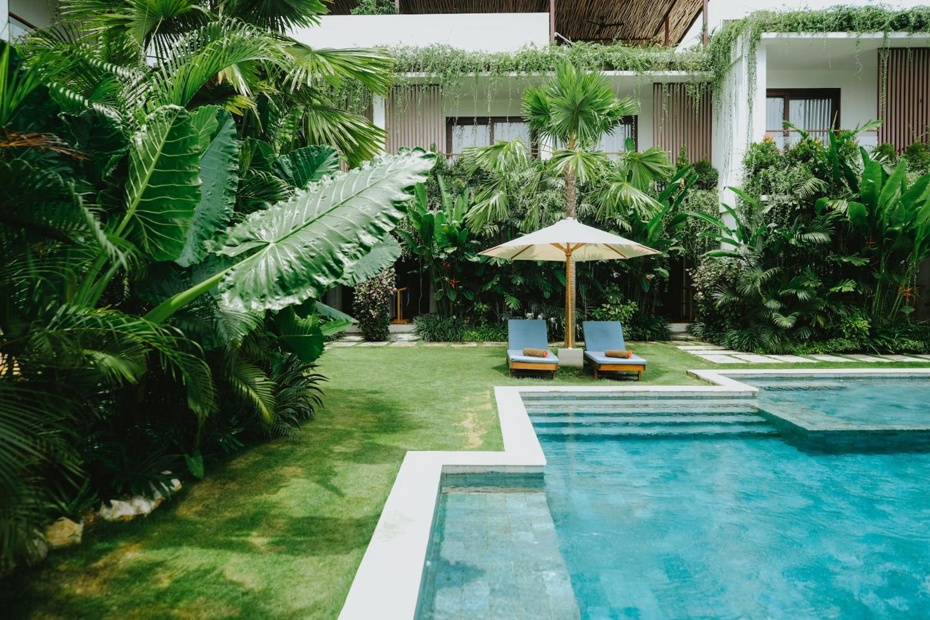Porter Boutique Hotel & Lifestyle