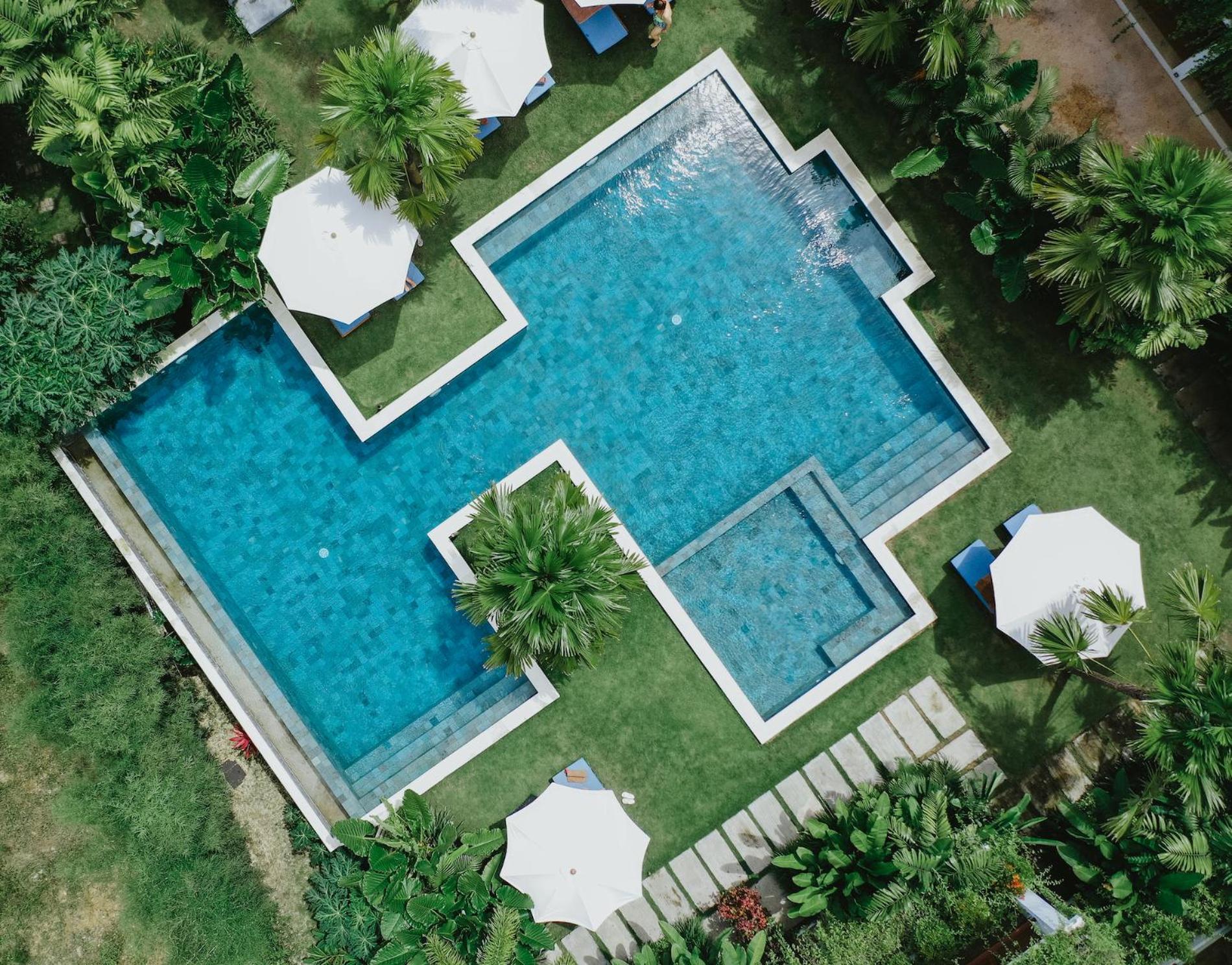 Porter Boutique Hotel & Lifestyle