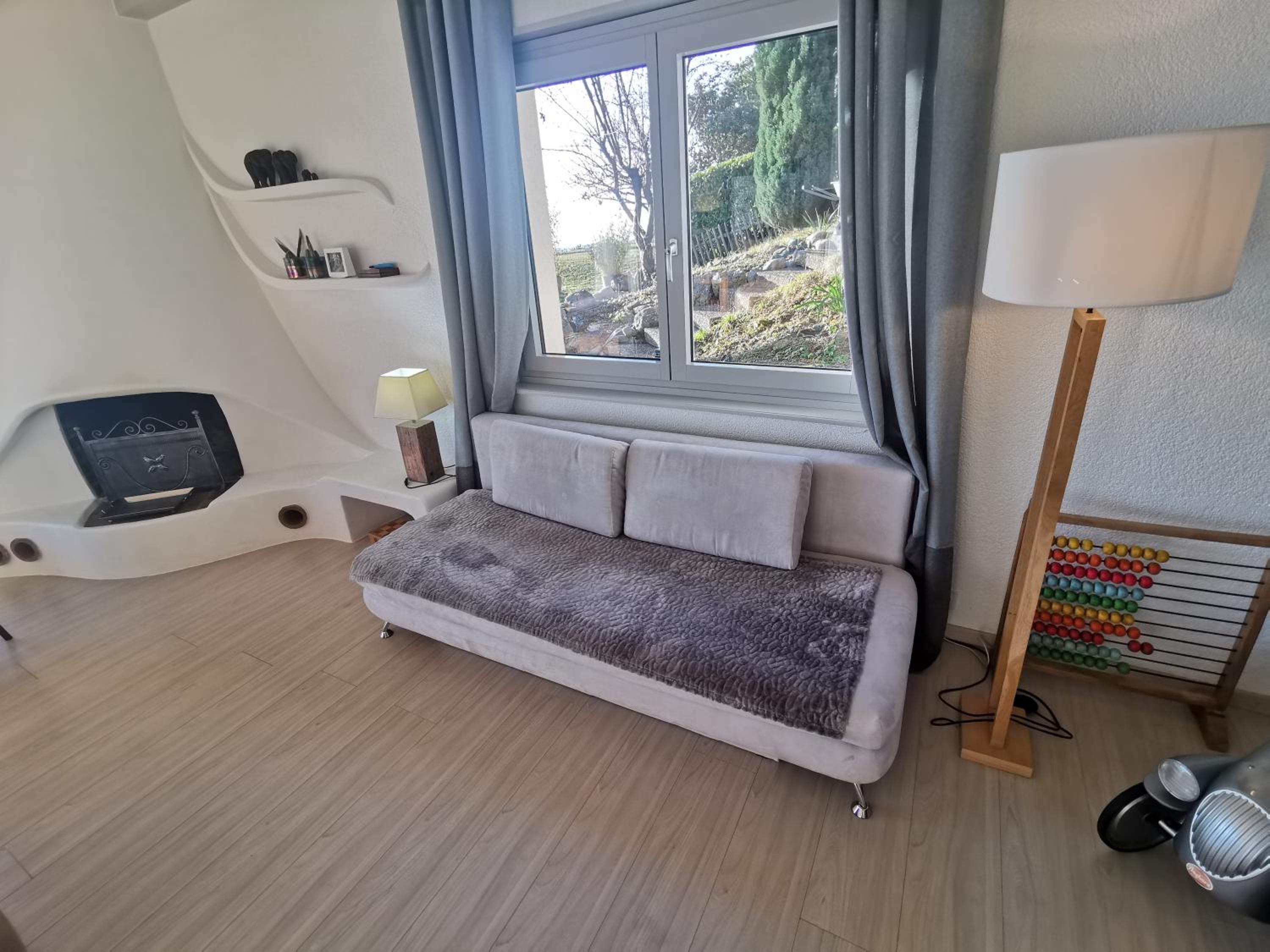 Sunset House with gorgeous view of the lake view 4