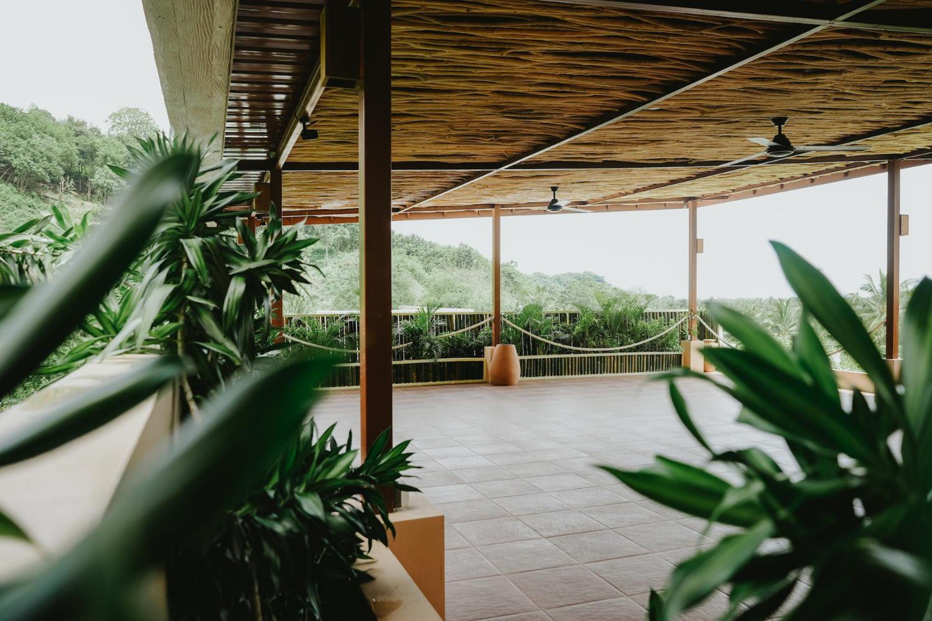 Porter Boutique Hotel & Lifestyle