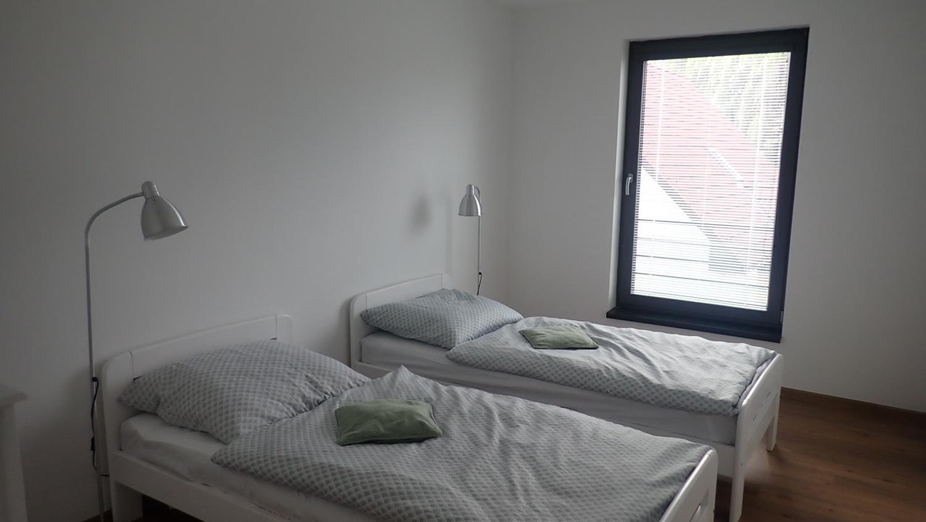 Apartments A + L