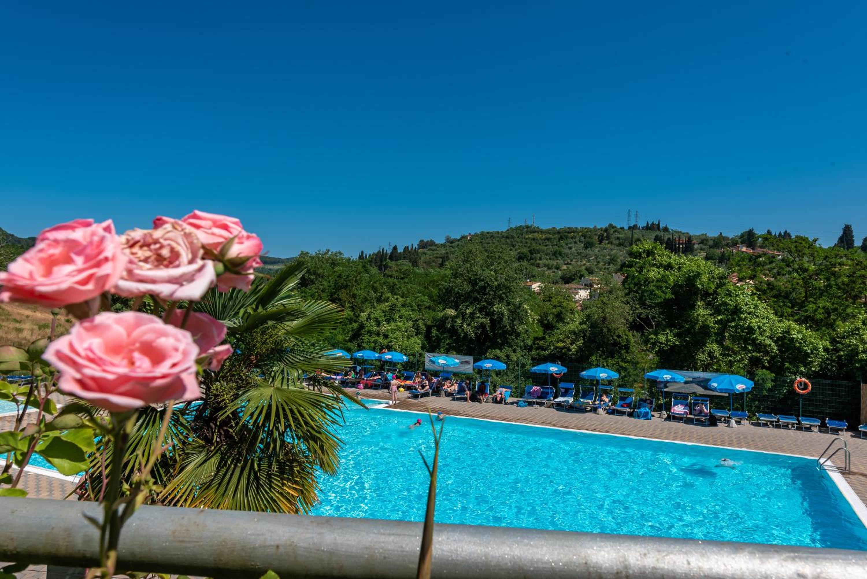 Camping Village Il Poggetto