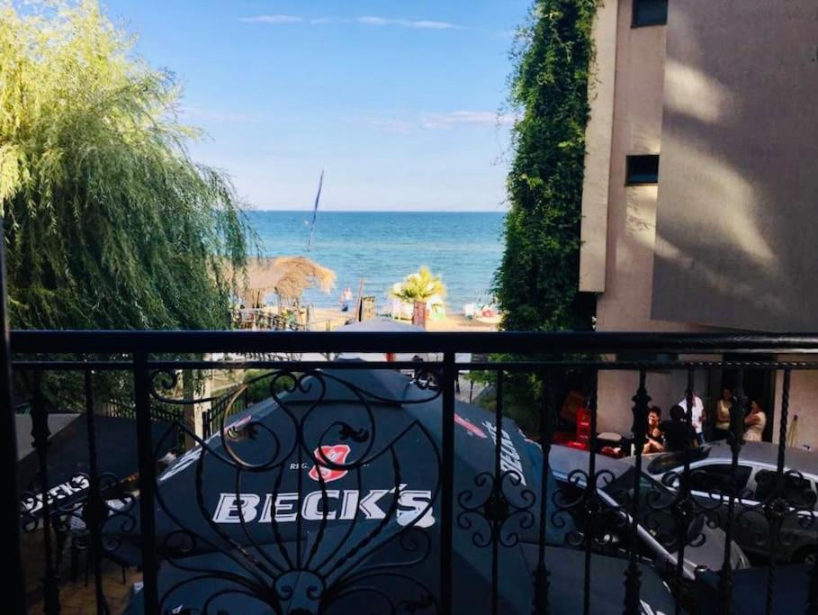 Luxurious 2 BR Appt at the Black Sea Coast