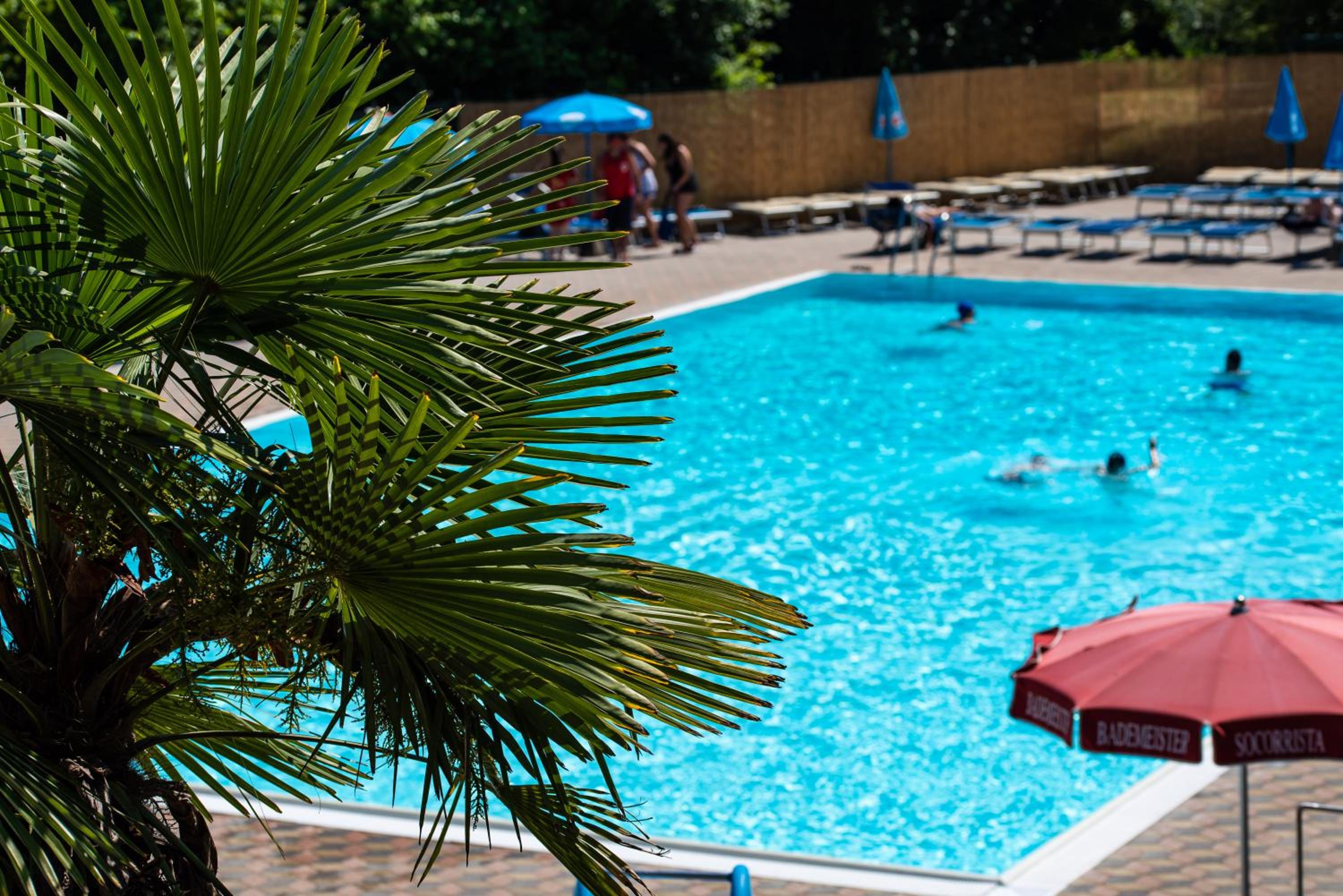 Camping Village Il Poggetto