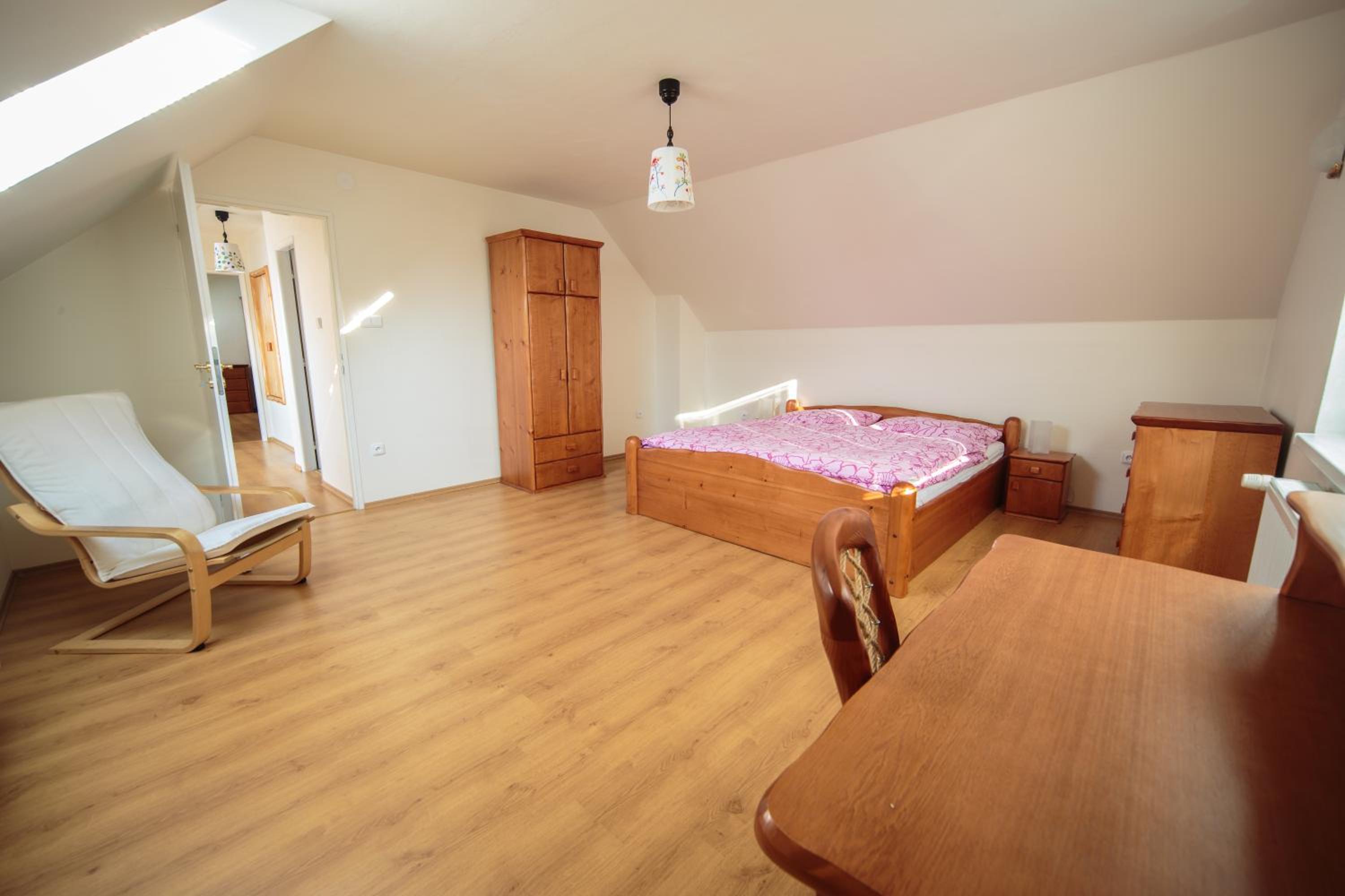 Apartmánový Dom River view 4