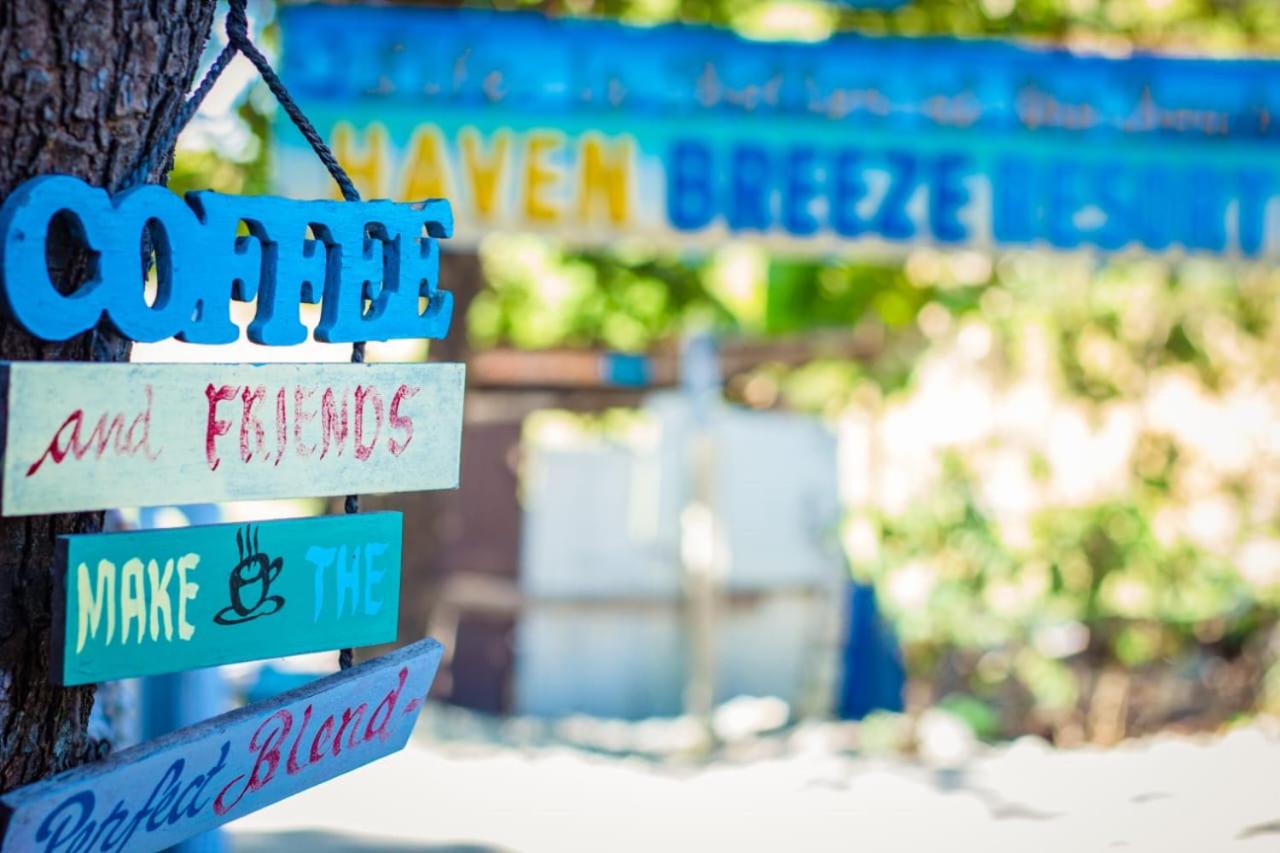 HAVEN BREEZE RESORT - A home of Hundred Islands view 4