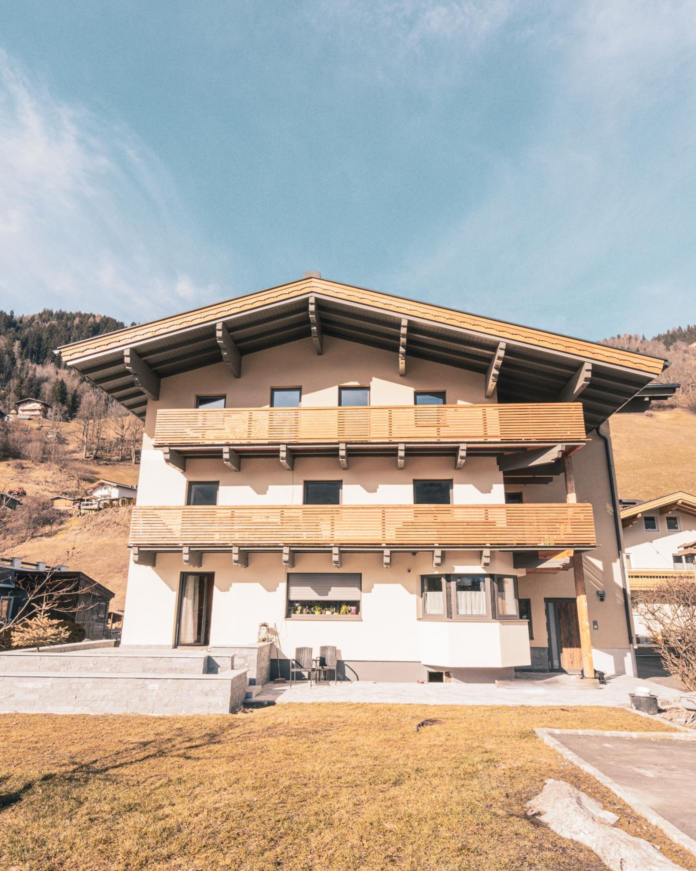 Appartement Reichholf