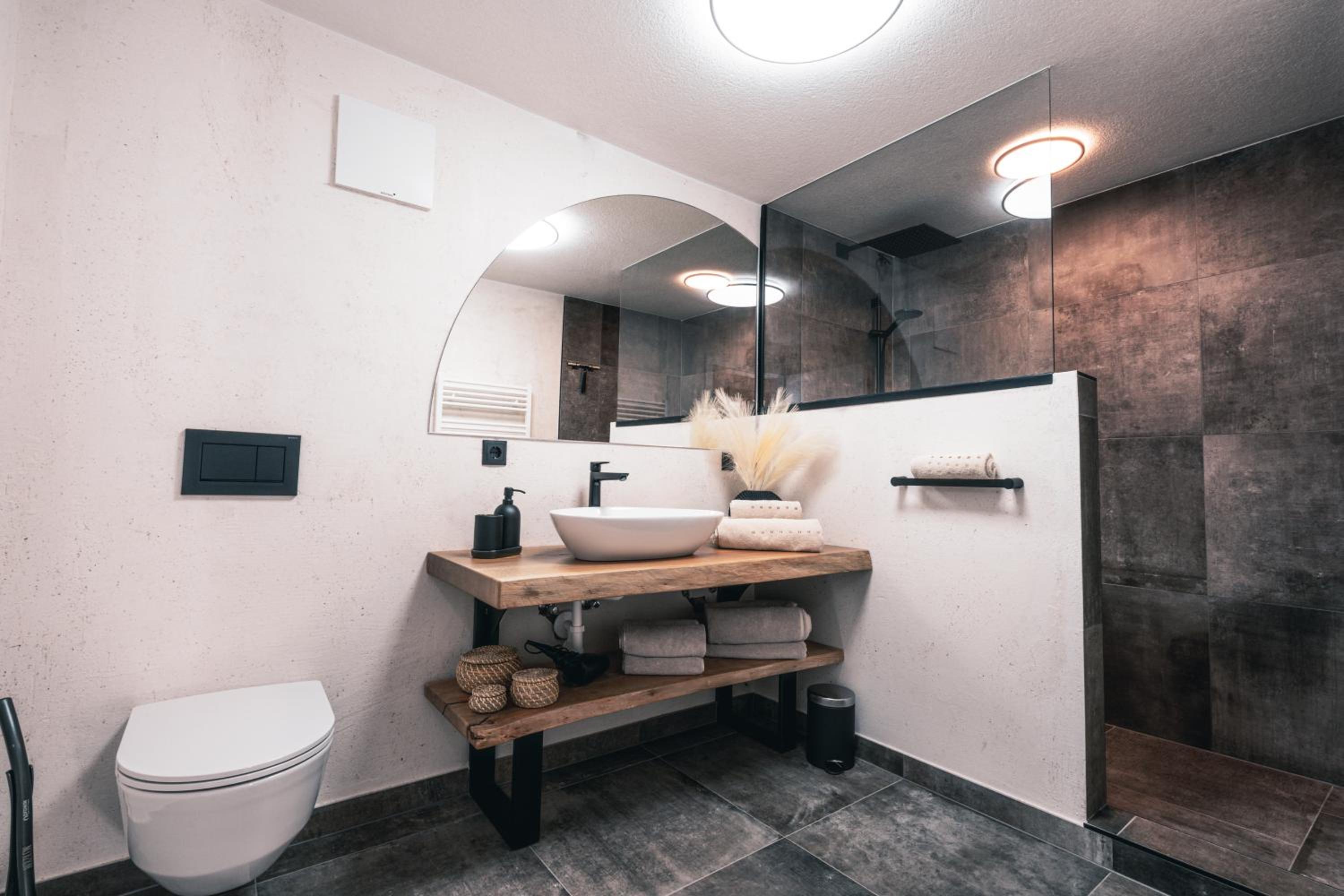 Appartement Reichholf