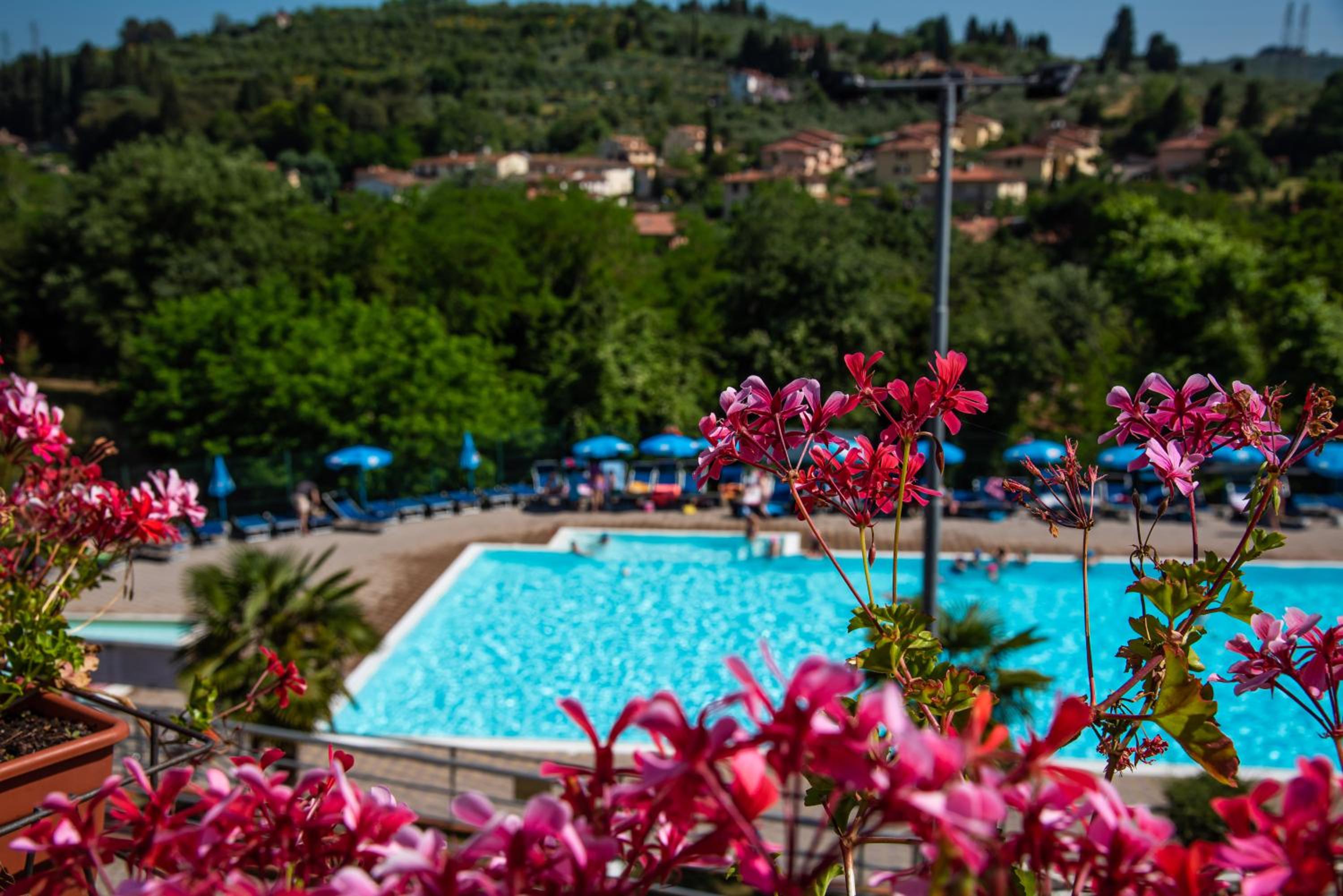 Camping Village Il Poggetto