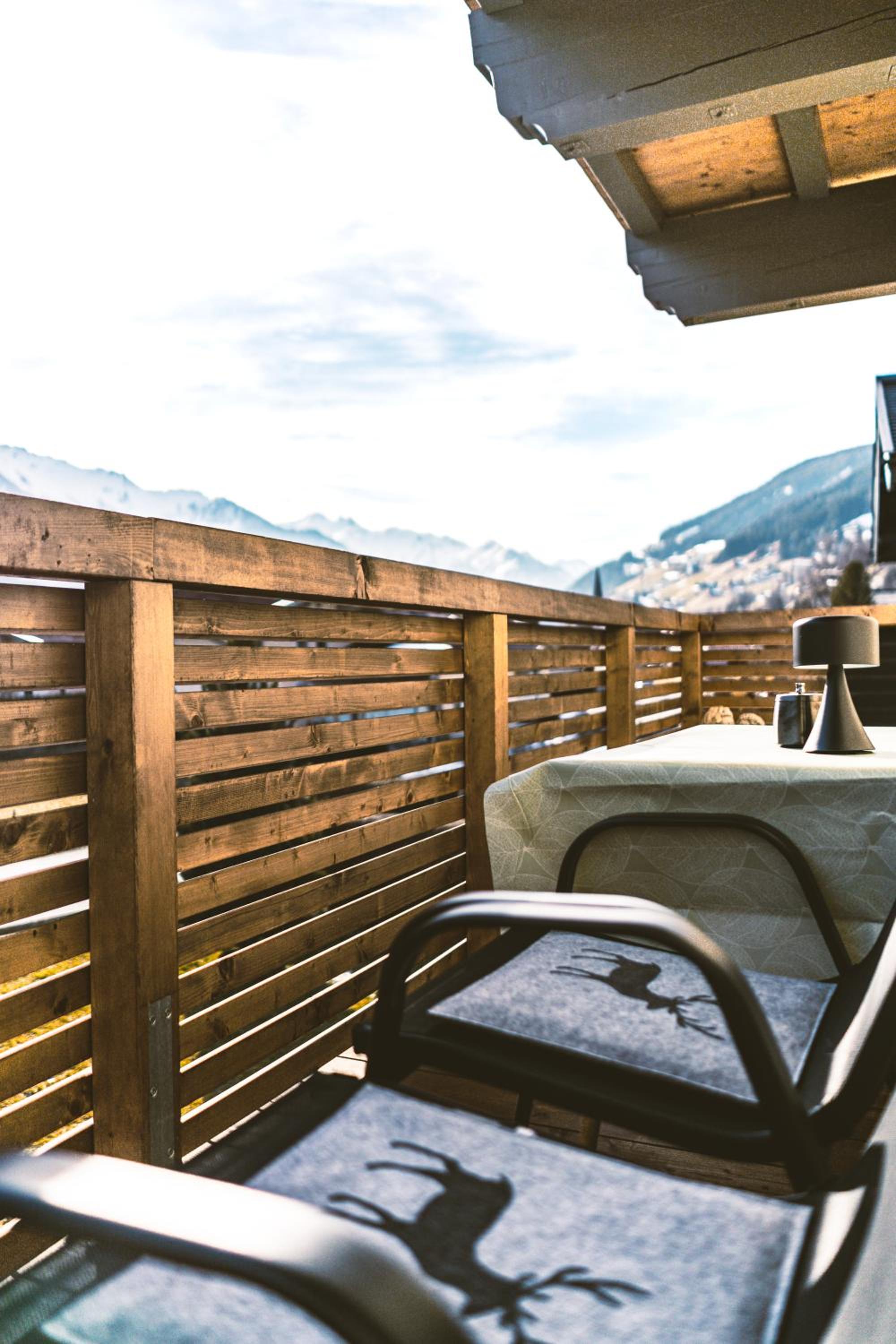 Appartement Reichholf