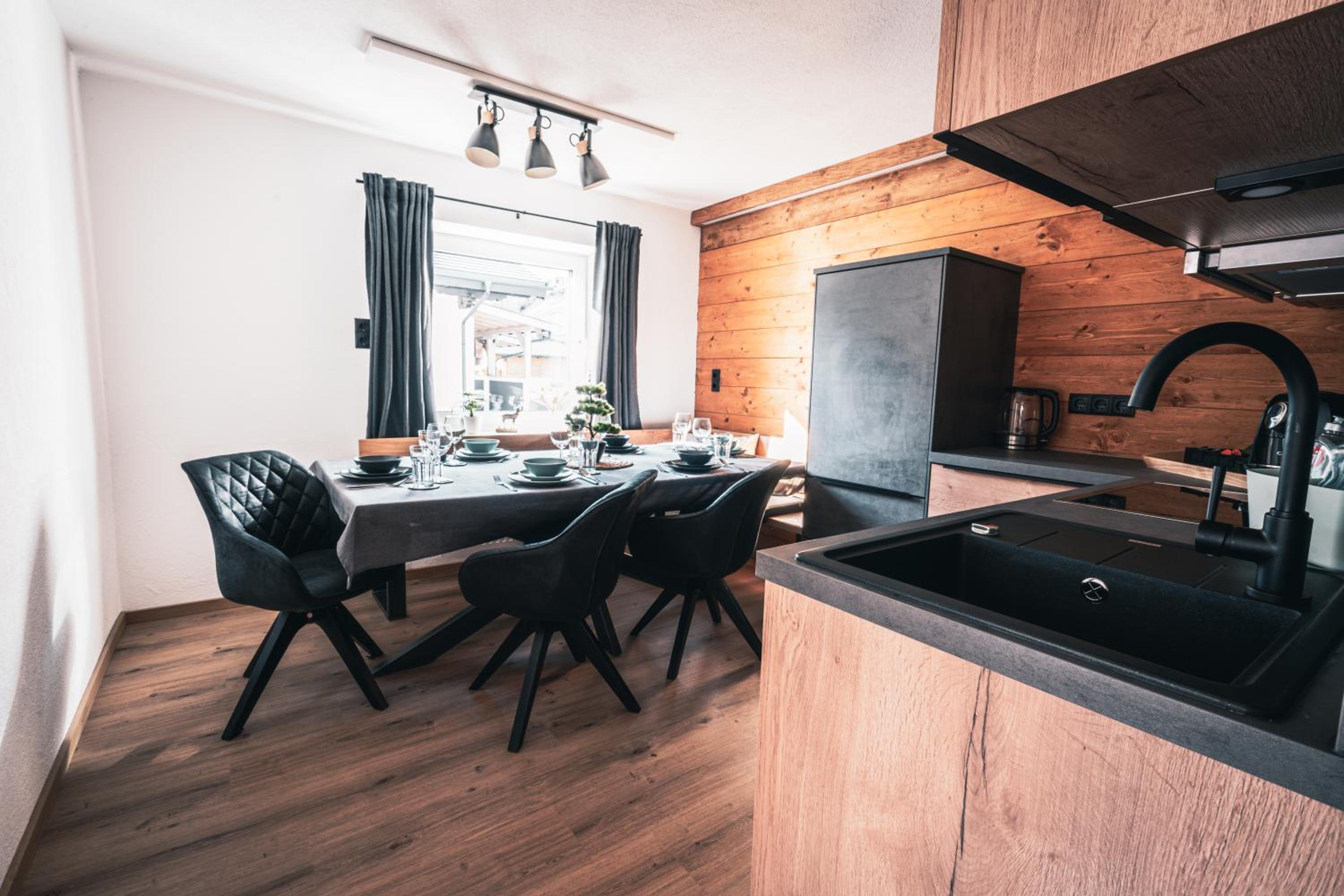 Appartement Reichholf