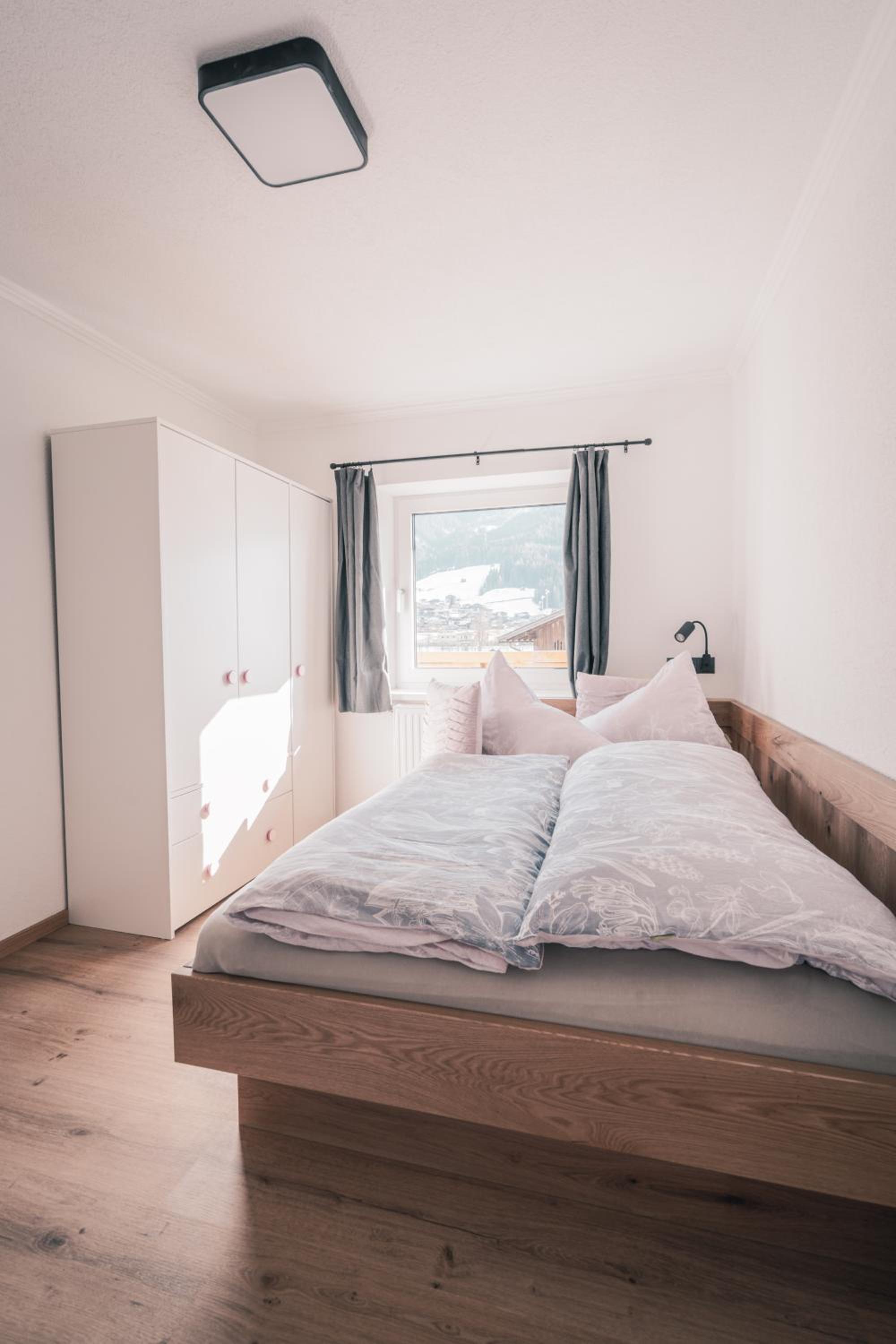 Appartement Reichholf