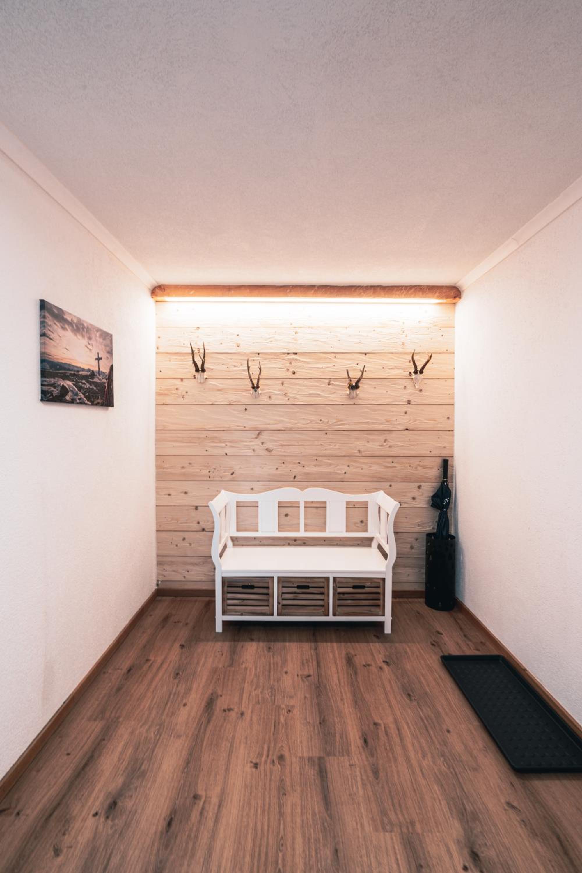 Appartement Reichholf