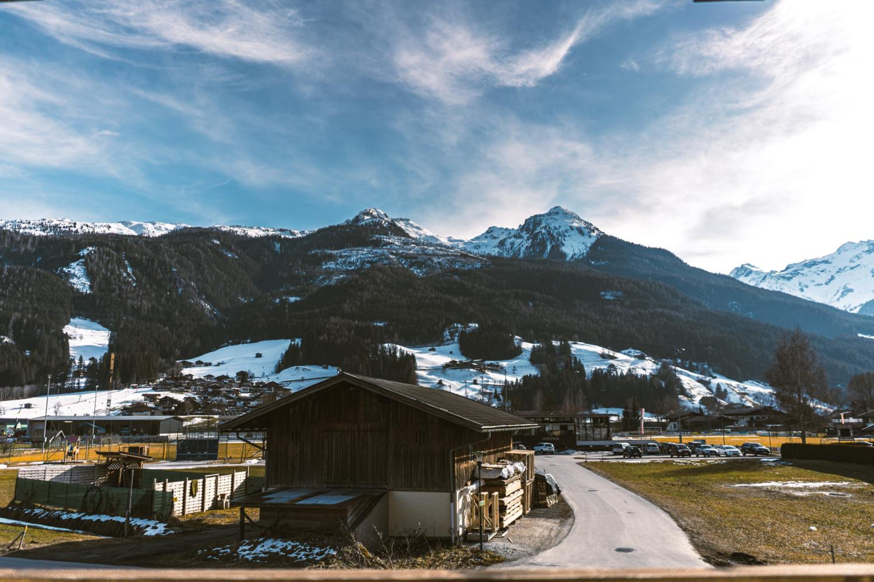 Appartement Reichholf