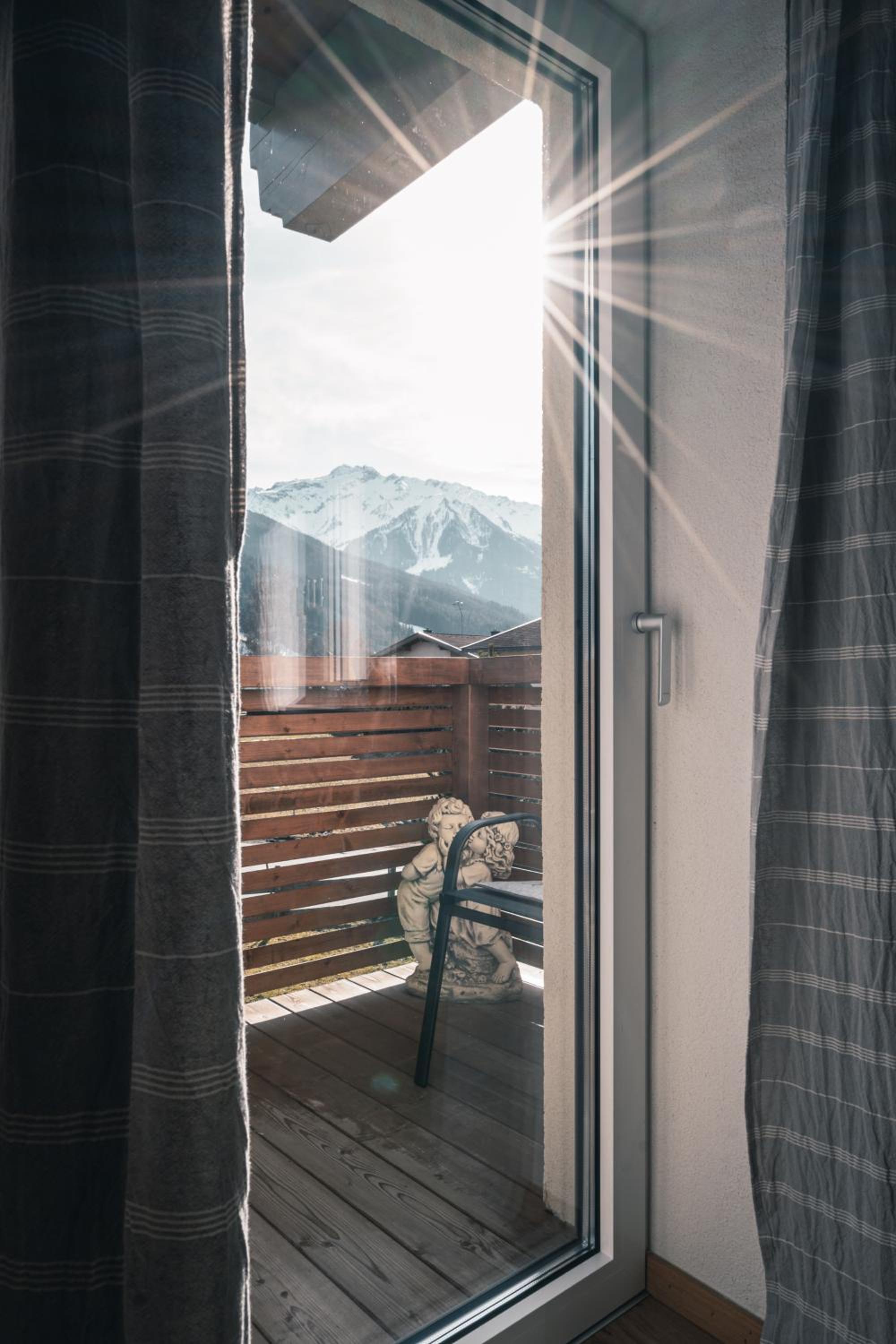Appartement Reichholf