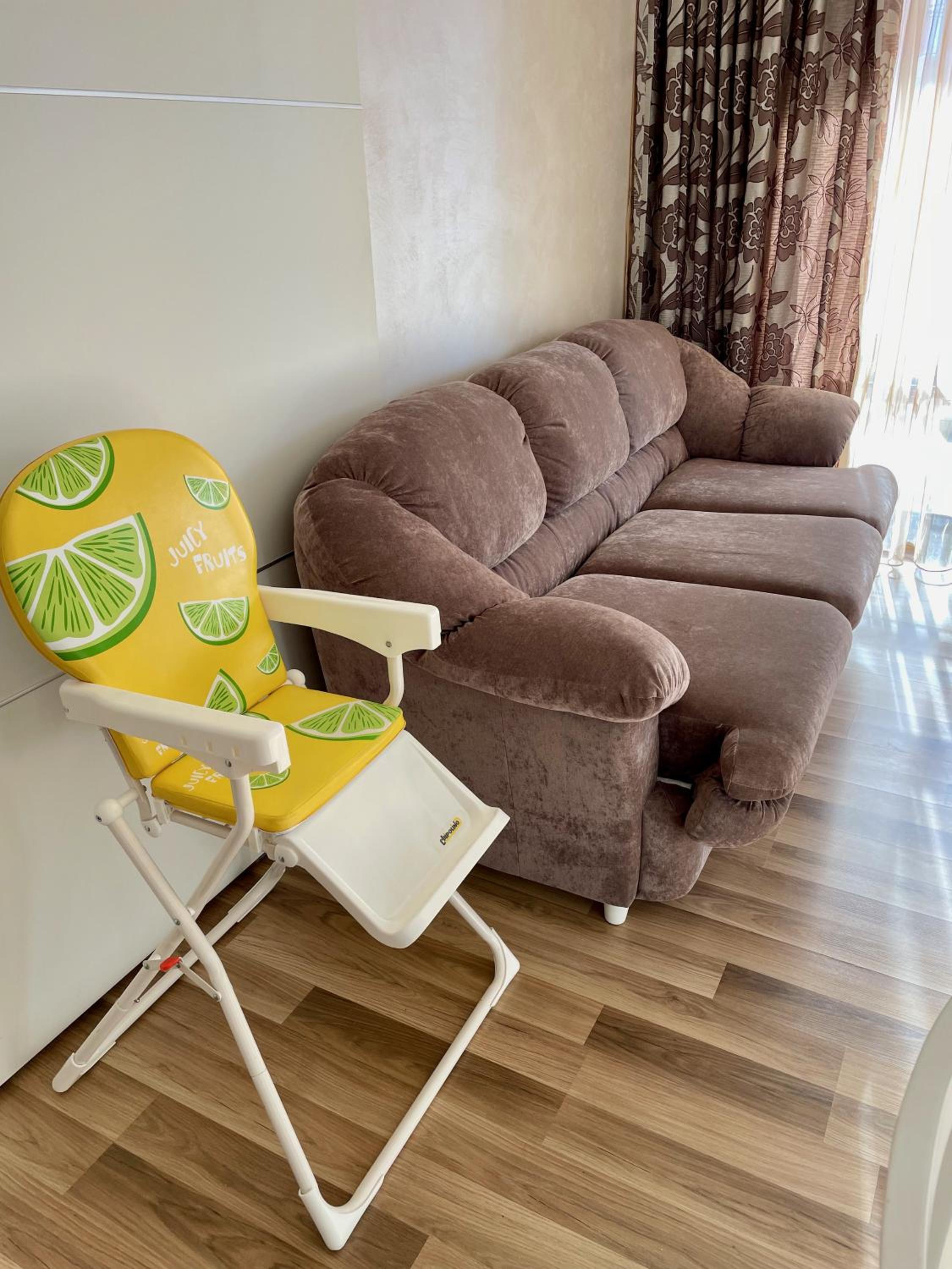 Luxurious 2 BR Appt at the Black Sea Coast