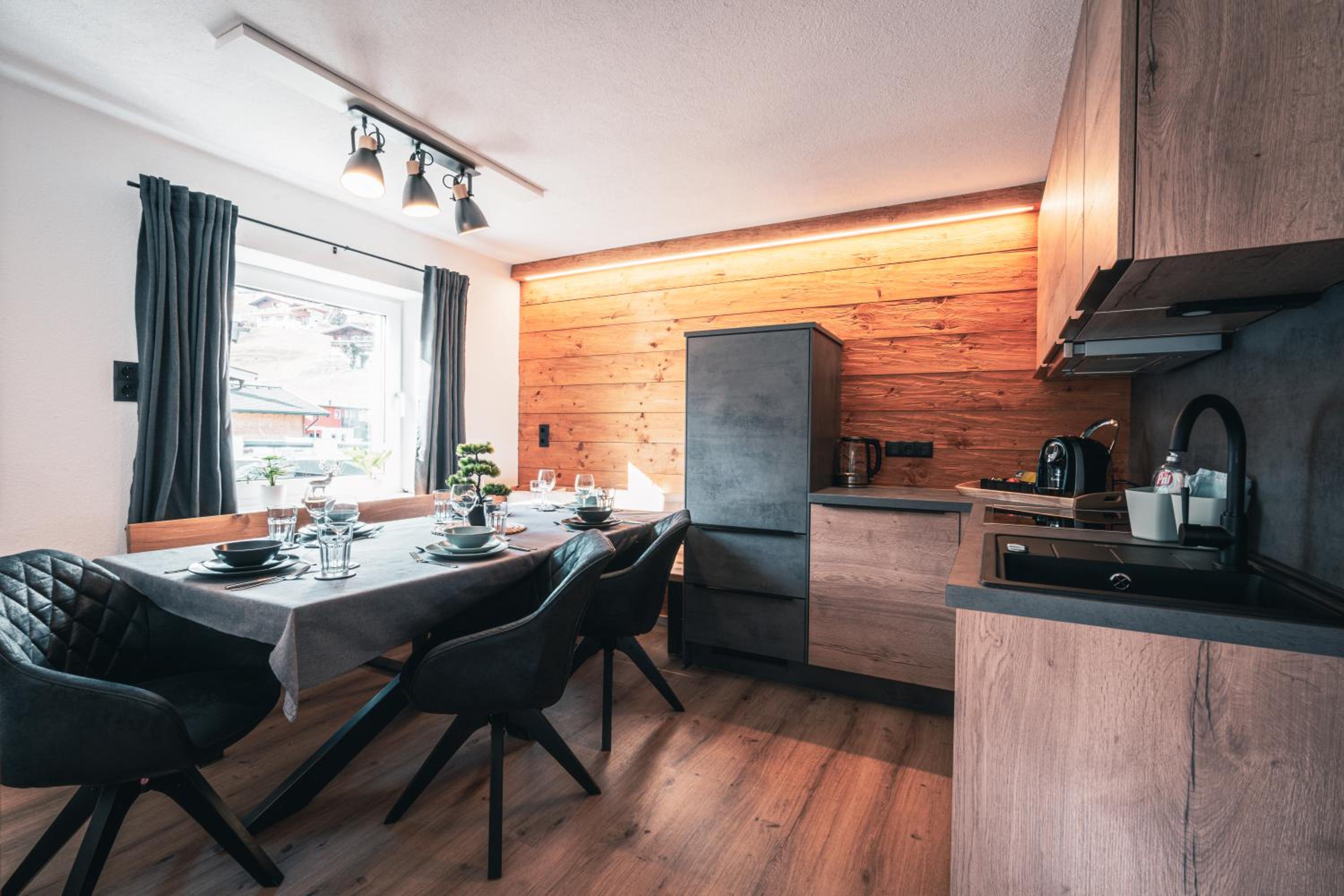 Appartement Reichholf