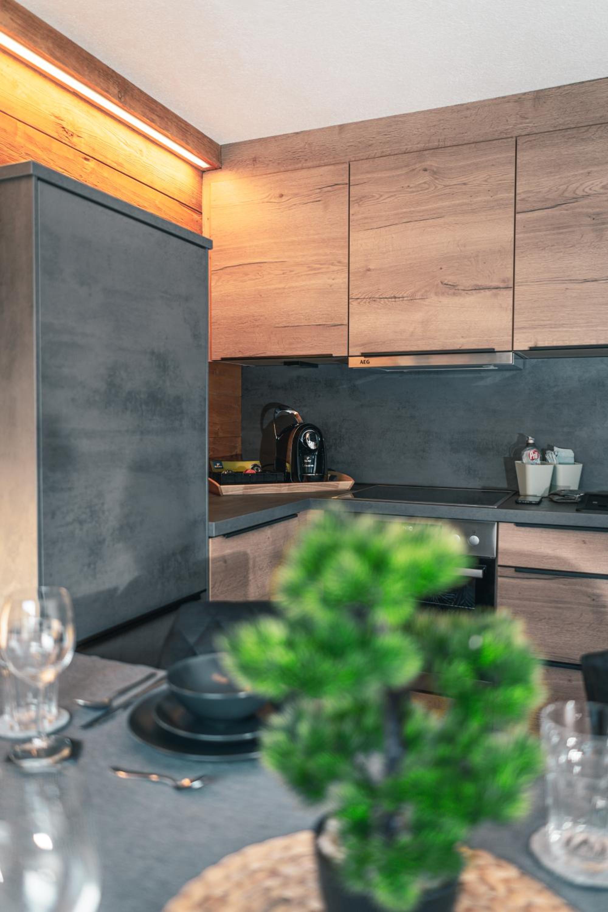 Appartement Reichholf