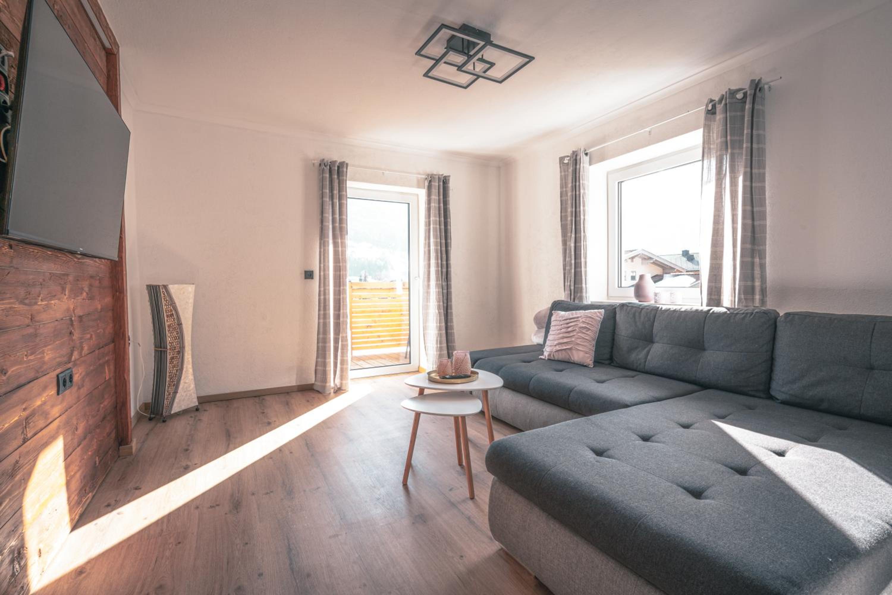 Appartement Reichholf