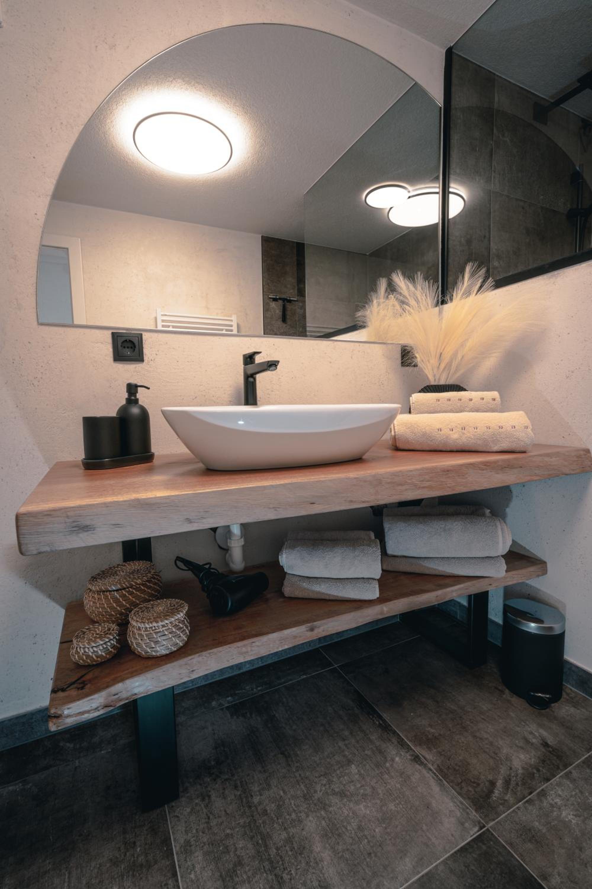 Appartement Reichholf
