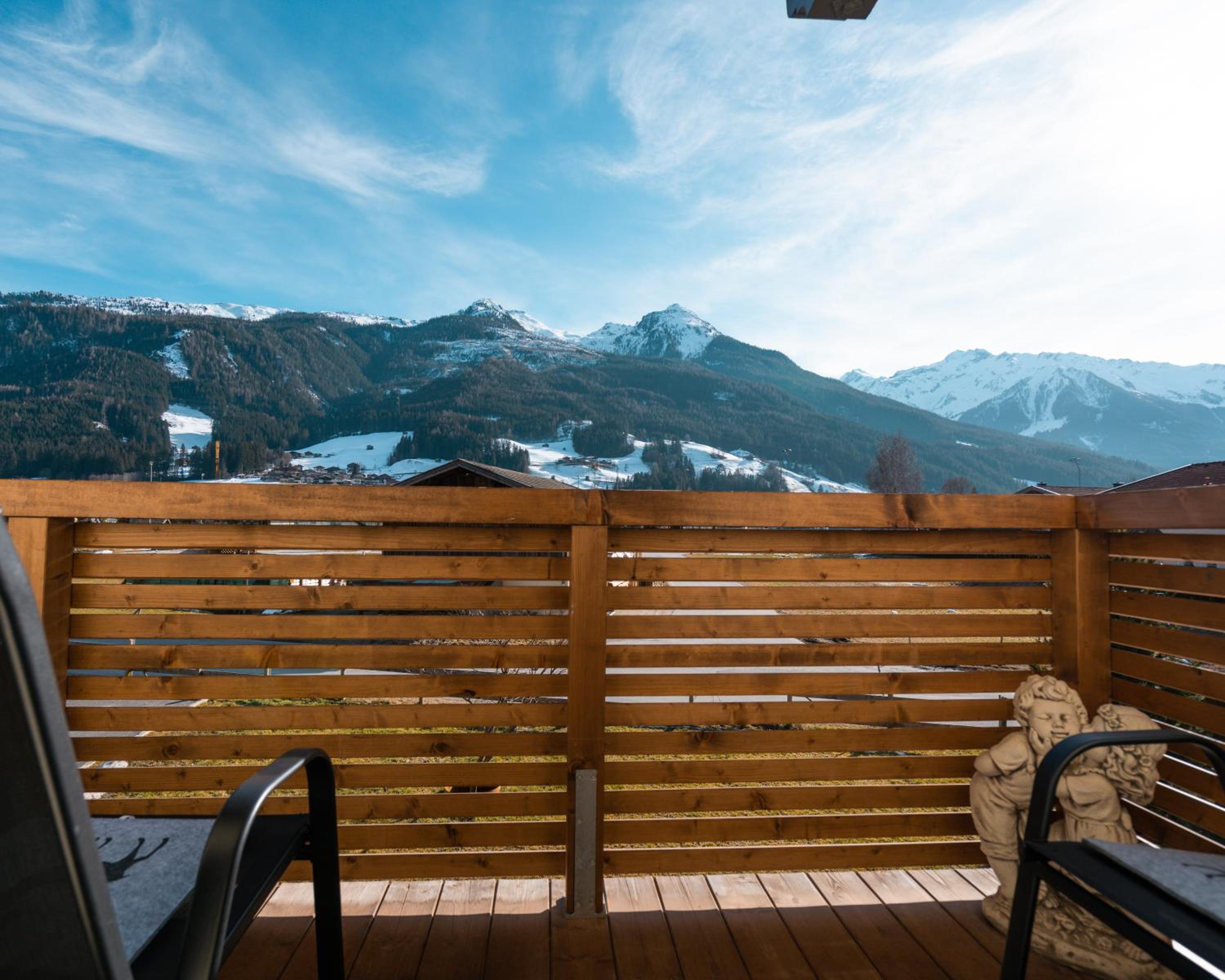 Appartement Reichholf