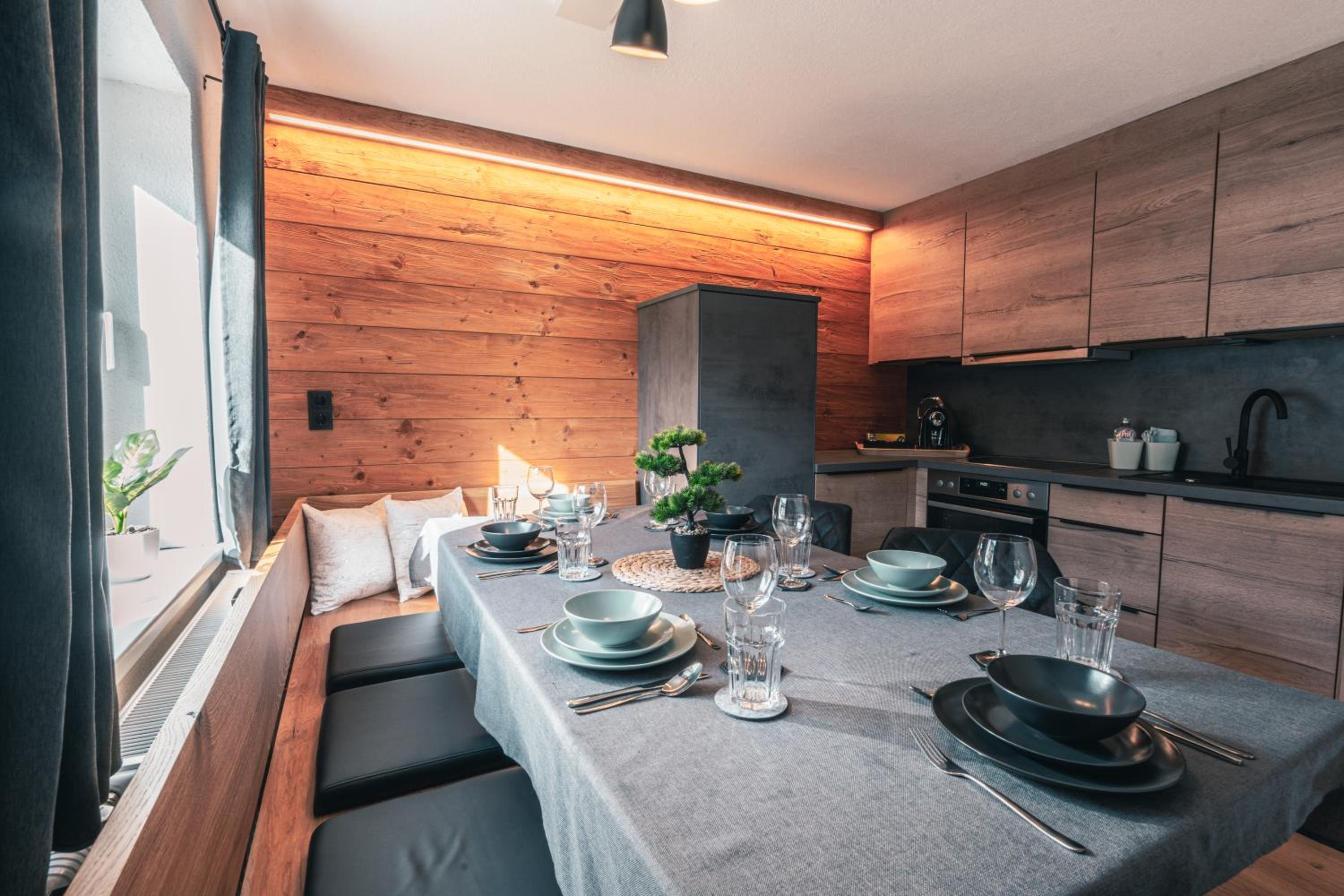 Appartement Reichholf