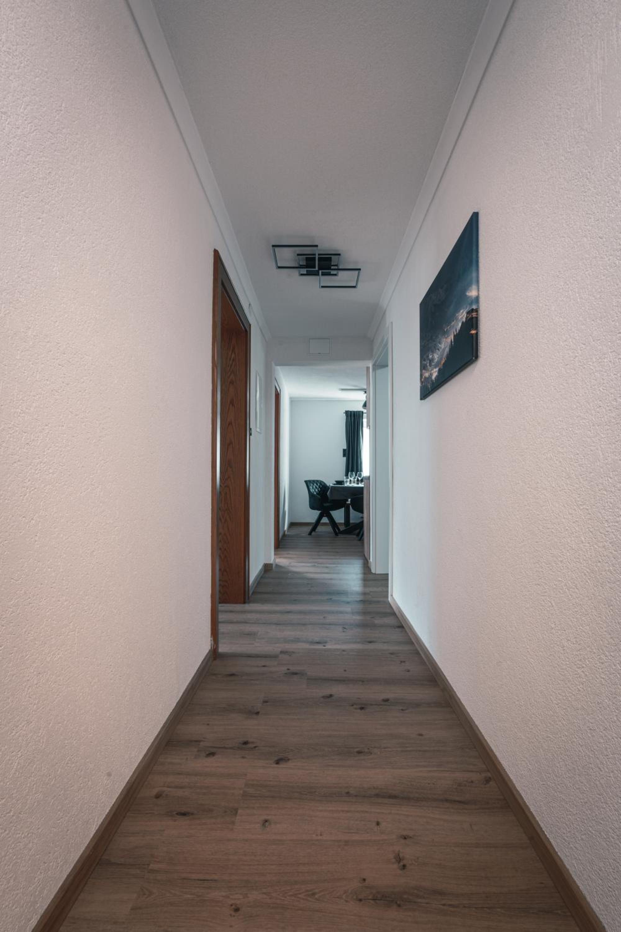 Appartement Reichholf