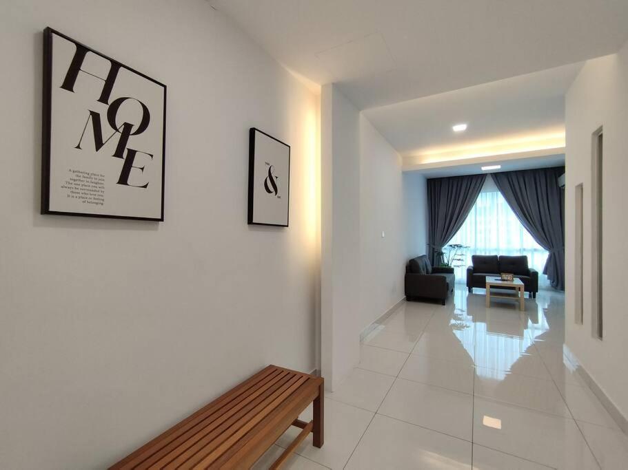 Sibu Q1 Homestay -3 Rooms 4 Beds photo 5