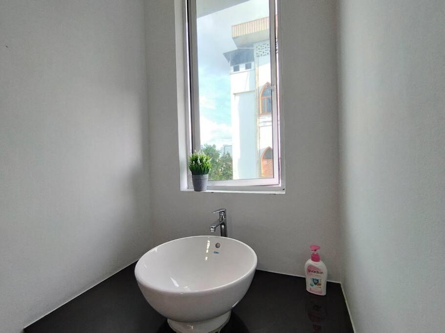 Sibu Q1 Homestay -3 Rooms 4 Beds photo 7