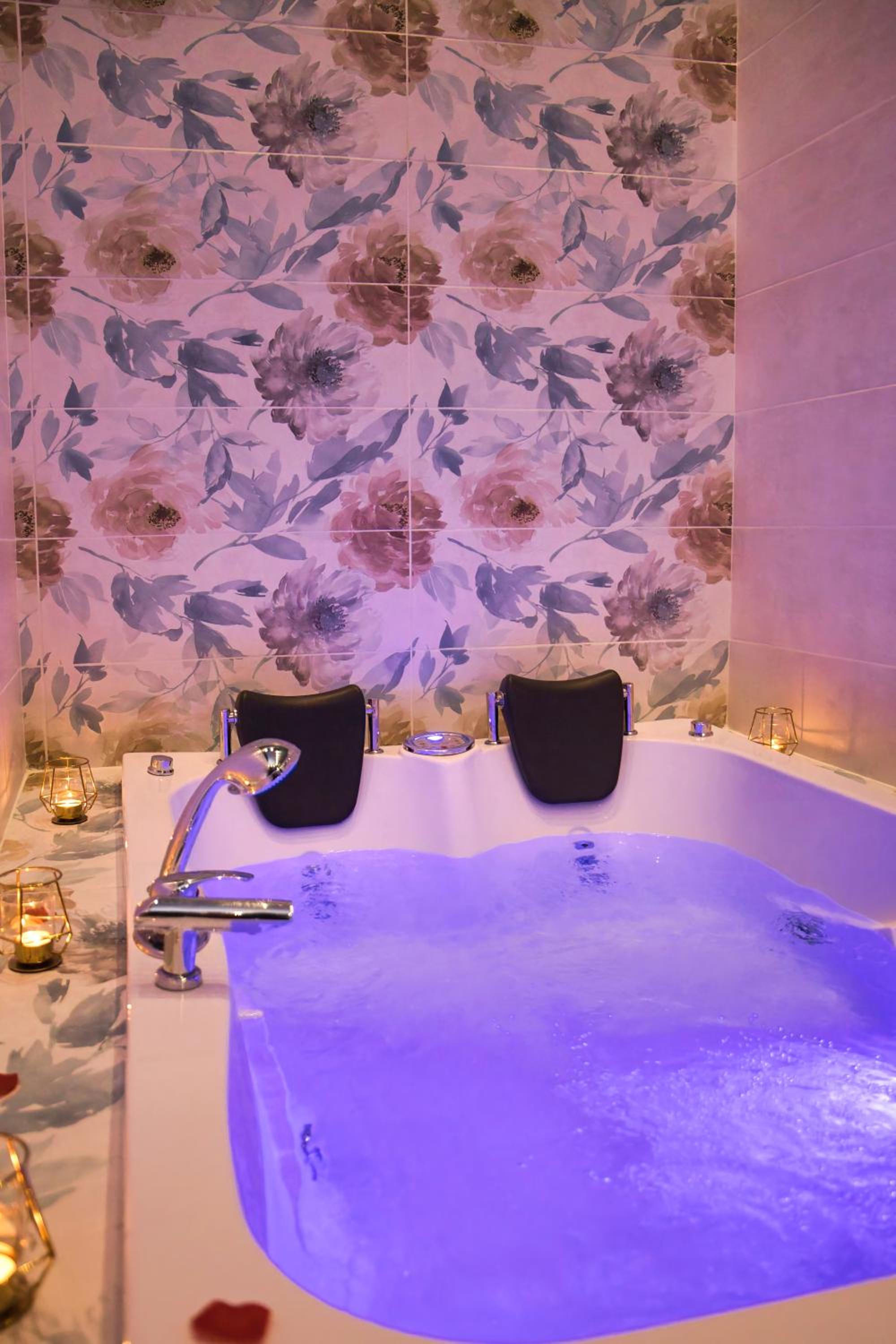 Kore Luxury Suite e Spa