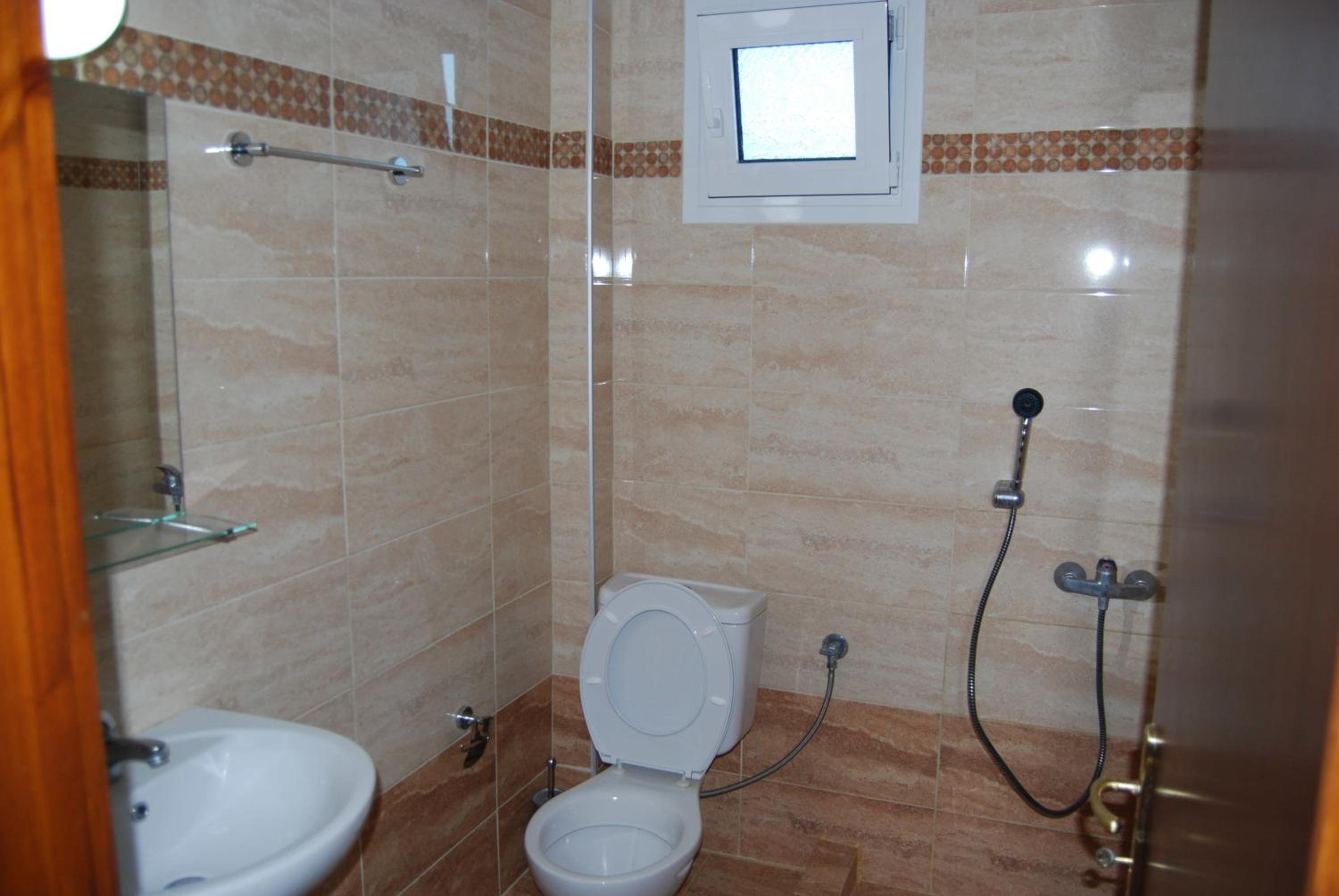 Maritsa's Rooms