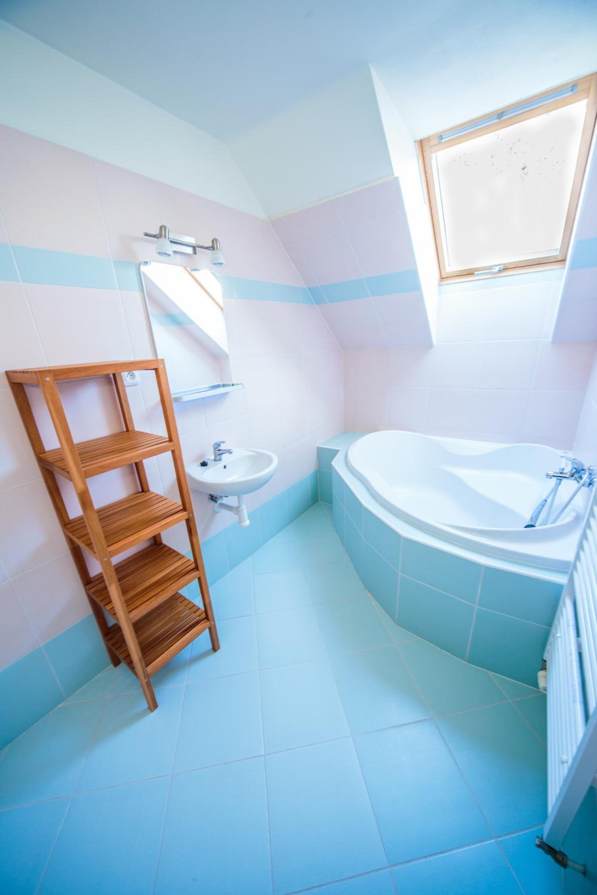 Apartmánový Dom River view 5