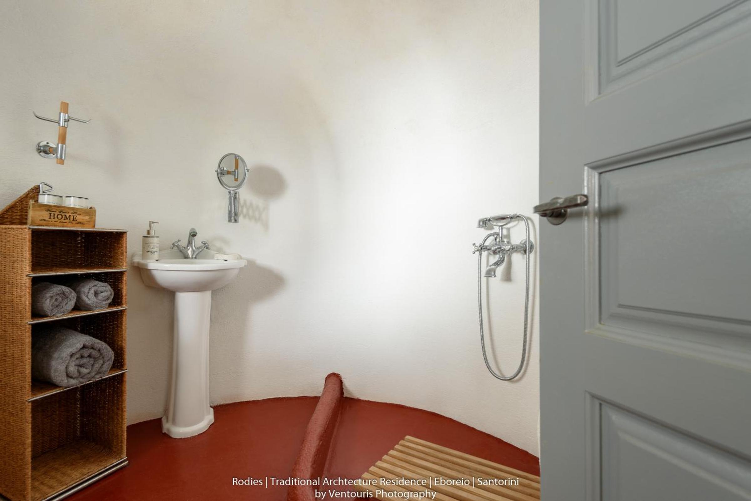 Rodies Traditional House photo 5