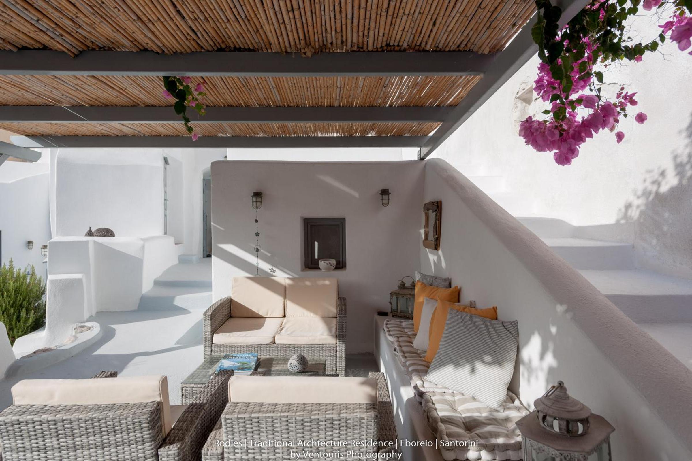 Rodies Traditional House