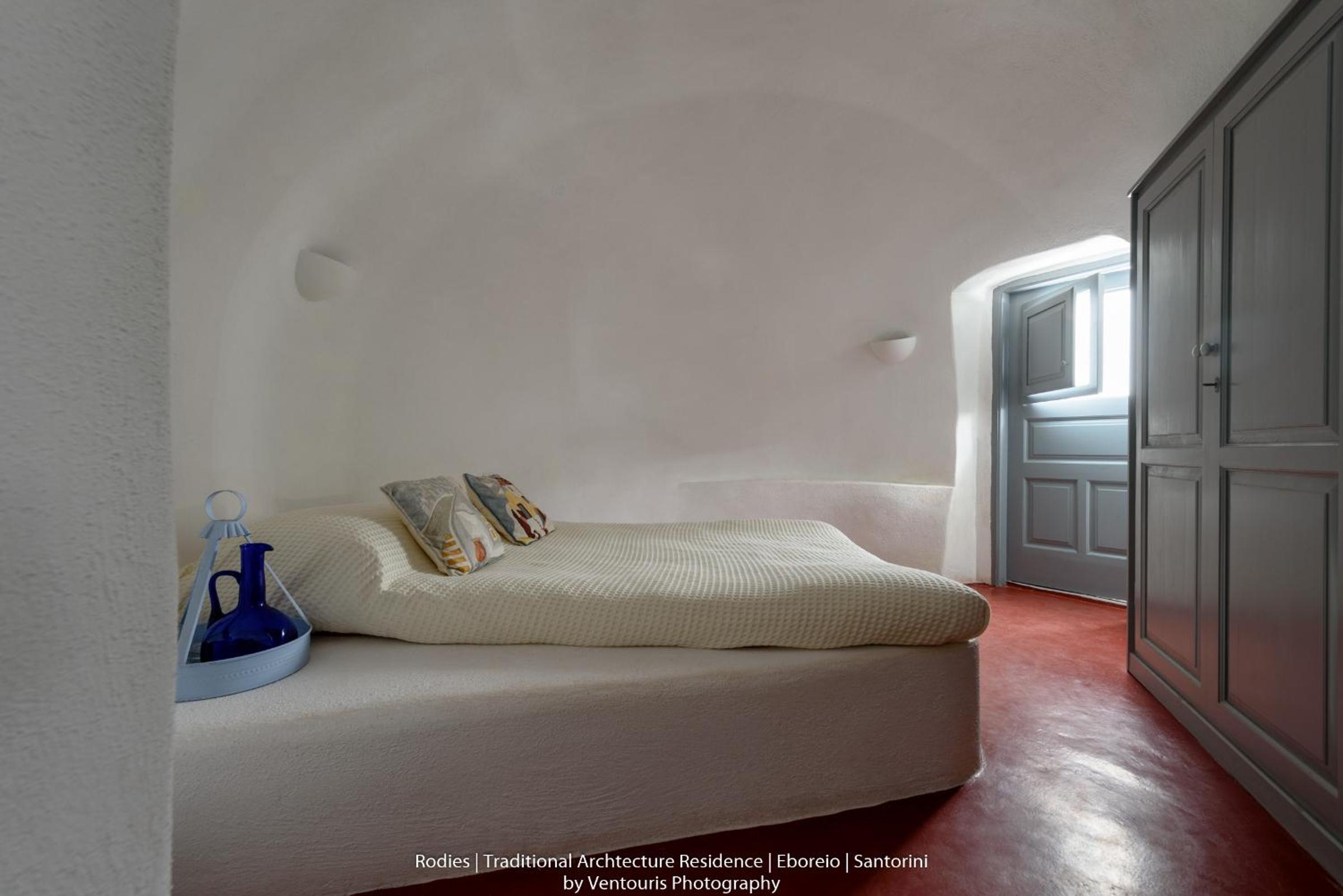 Rodies Traditional House