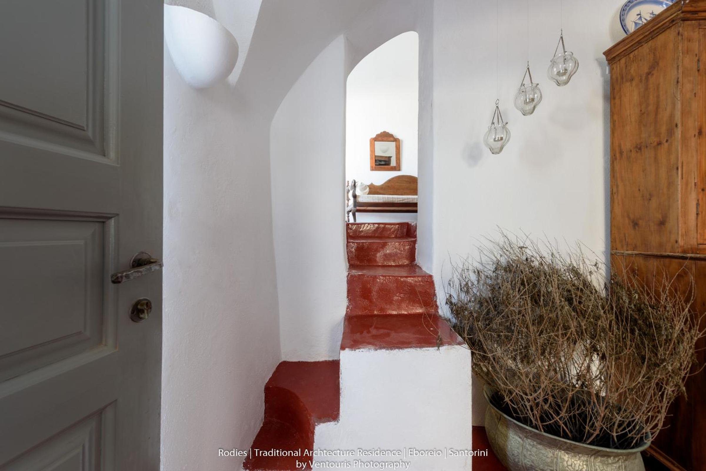 Rodies Traditional House