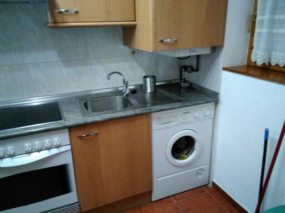 Adosado con gran terraza
