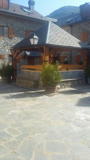Adosado con gran terraza