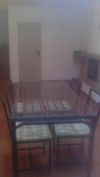 Adosado con gran terraza