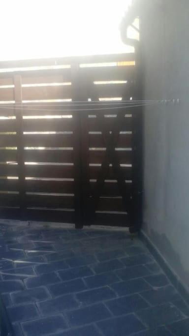 Adosado con gran terraza