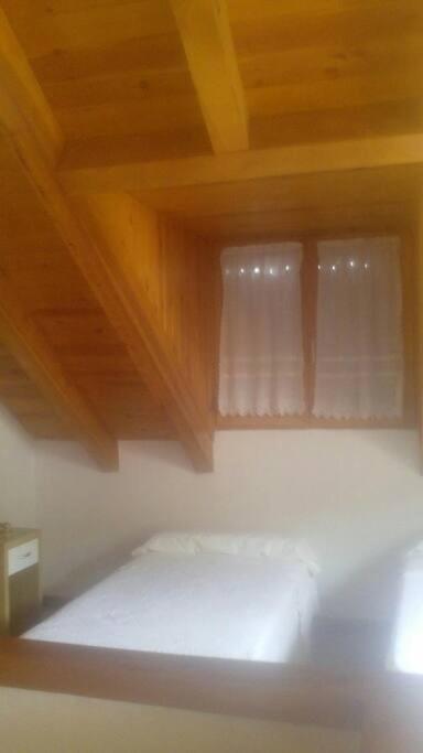 Adosado con gran terraza