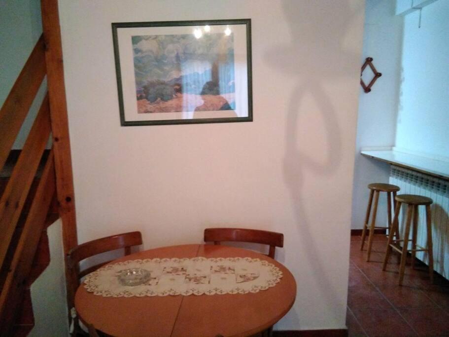 Adosado con gran terraza