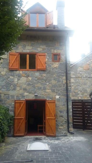 Adosado con gran terraza
