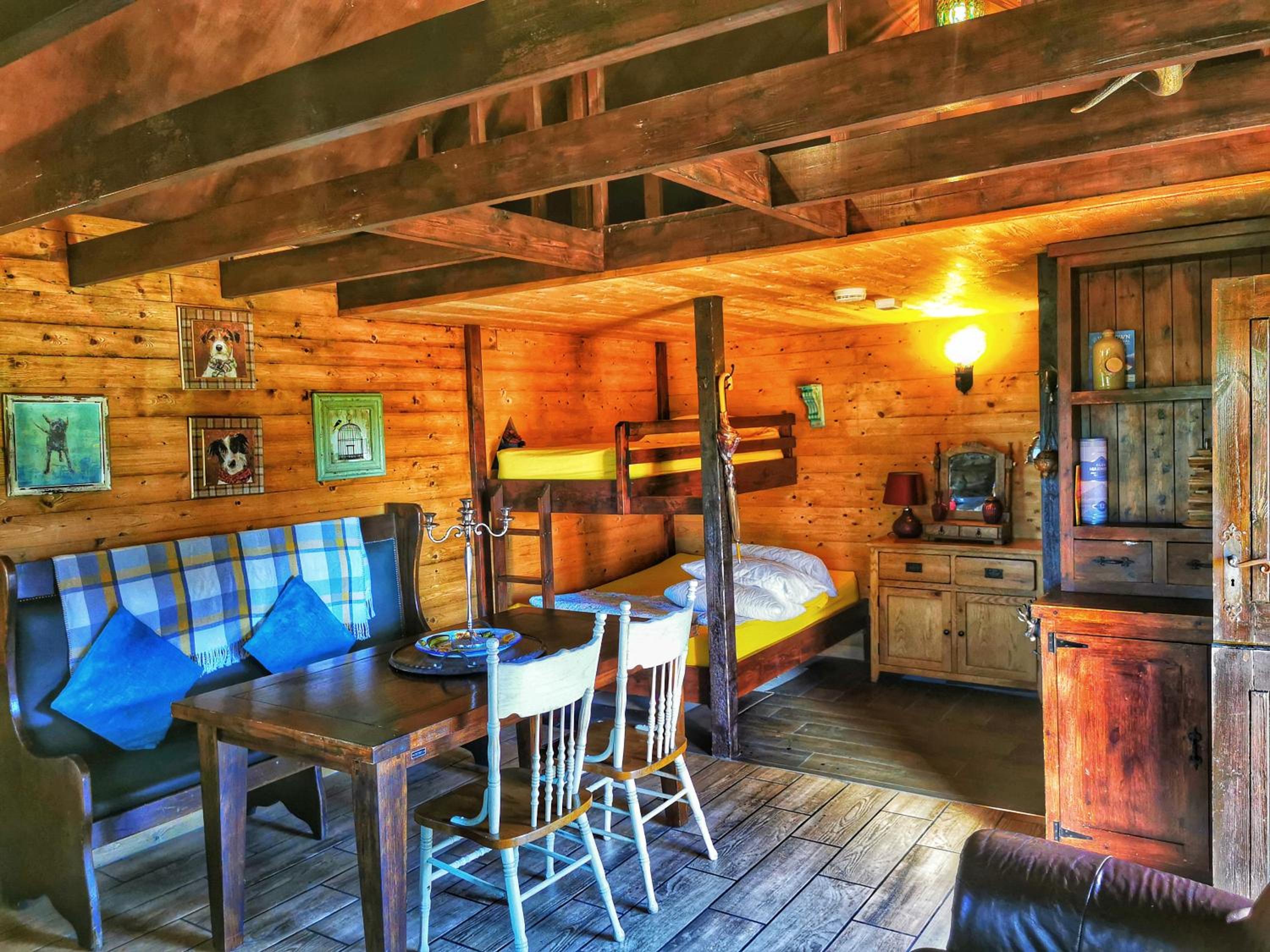 The Bothy
