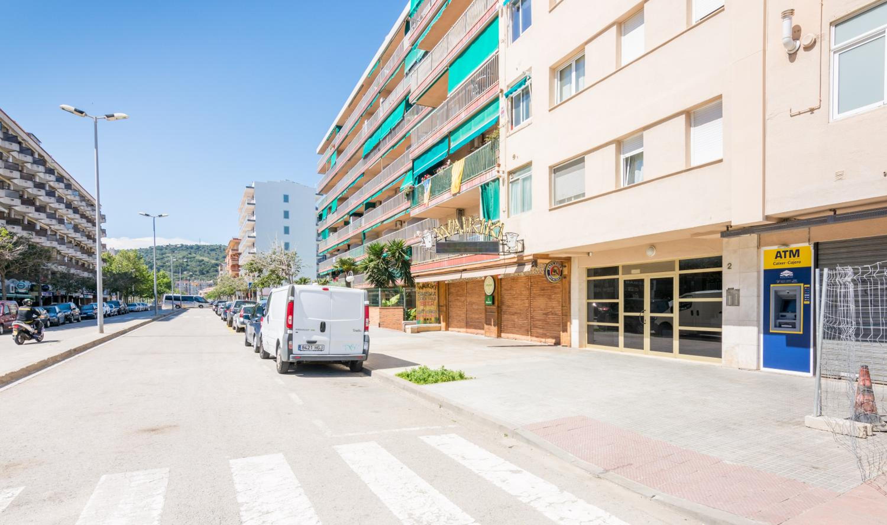 HomeHolidaysRentals Nice - Costa Barcelona