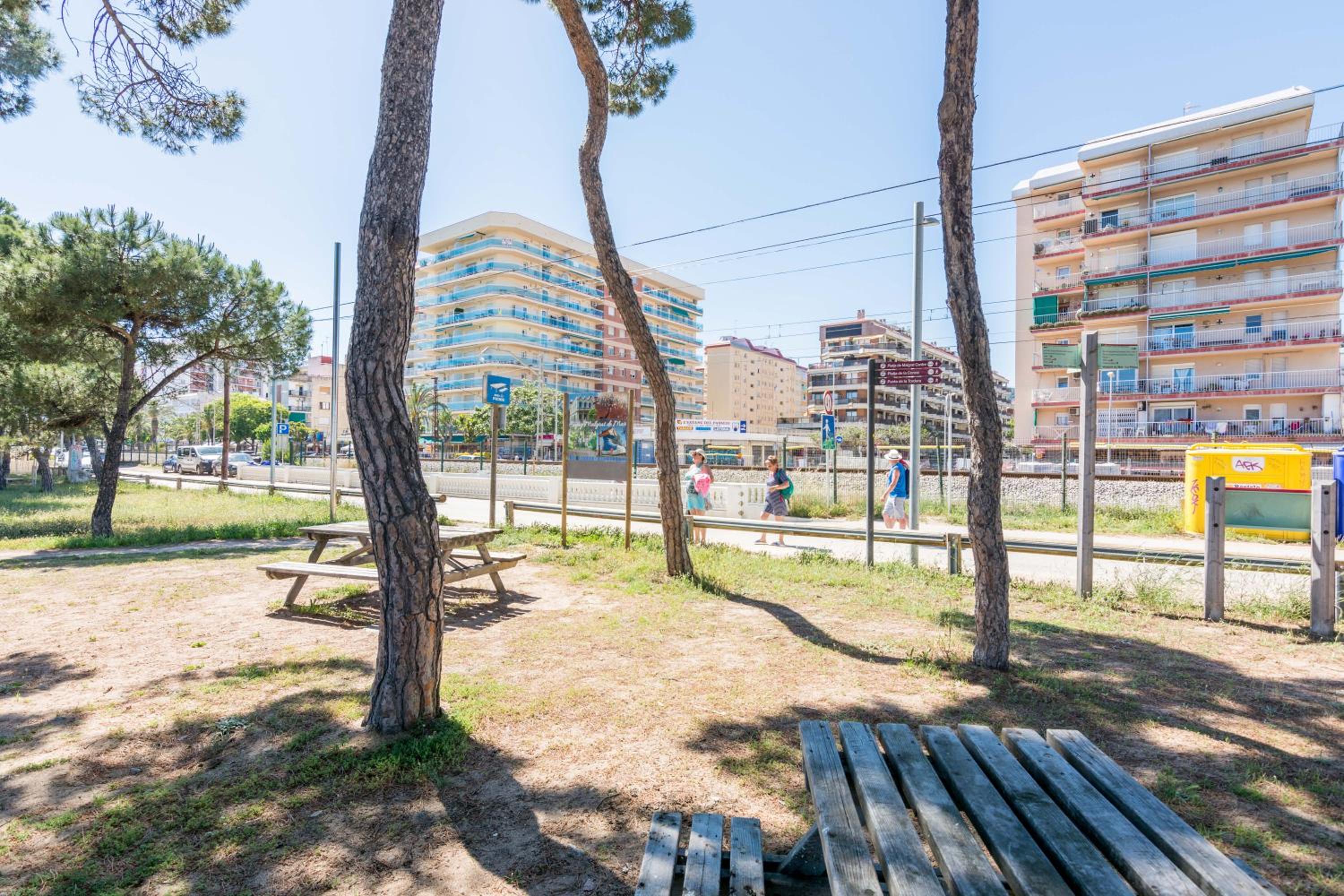 HomeHolidaysRentals Nice - Costa Barcelona
